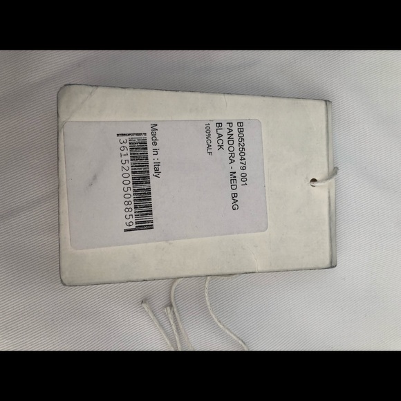 Givenchy Pandora handbag - Picture 3 of 4